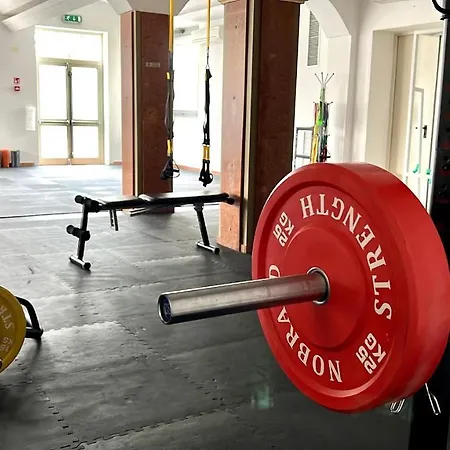 Hotel Zappi Cycling Riolo Terme