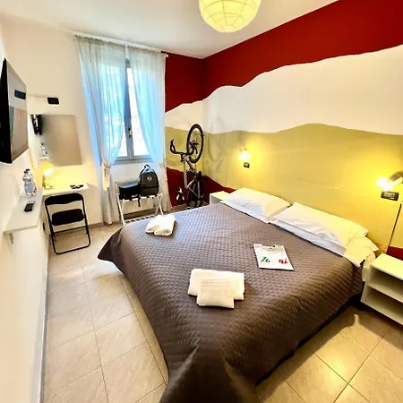 Hotel Zappi Cycling 3*