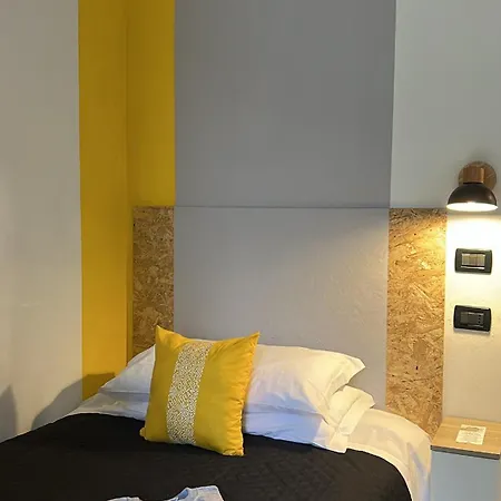 Hotel Zappi Cycling