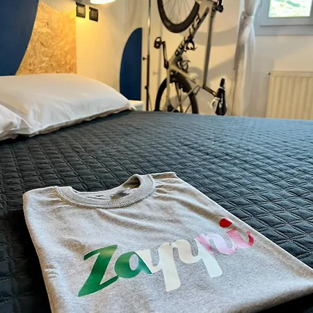 Zappi Cycling