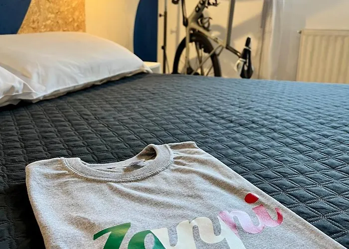 Zappi Cycling