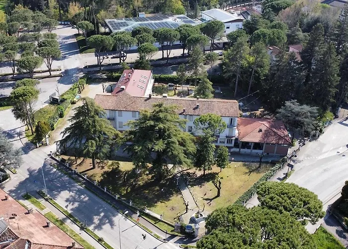 Zappi Cycling Hotel