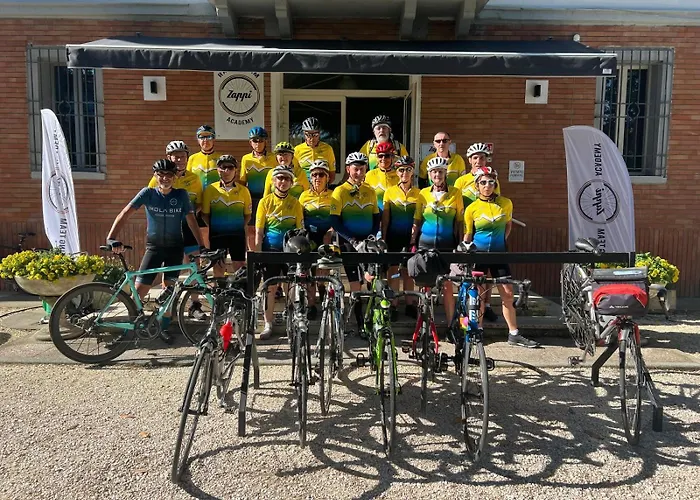 Zappi Cycling