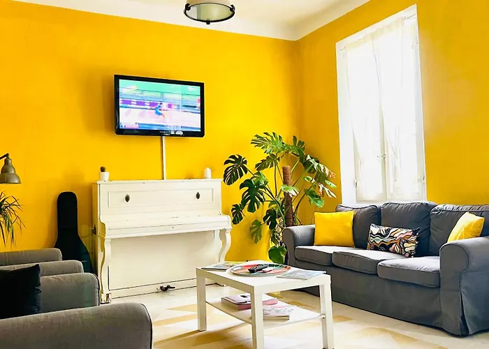Zappi Cycling Hotel