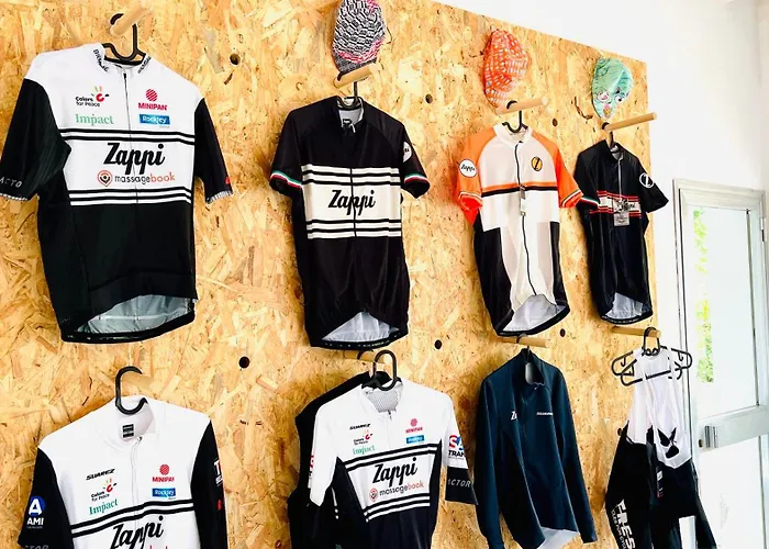 Zappi Cycling