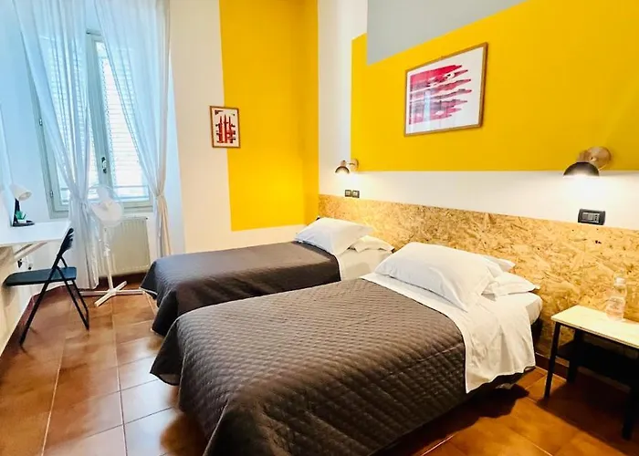 Zappi Cycling Hotel