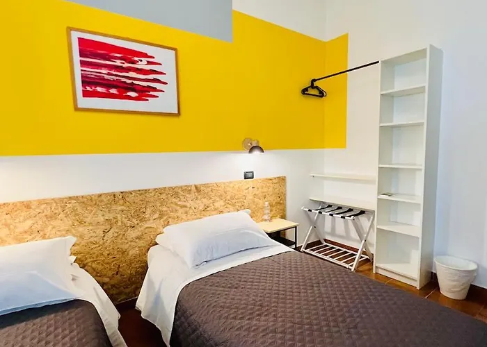 Zappi Cycling Hotel