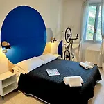 Hotel Zappi Cycling Riolo Terme