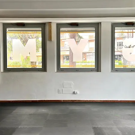 Zappi Cycling 酒店