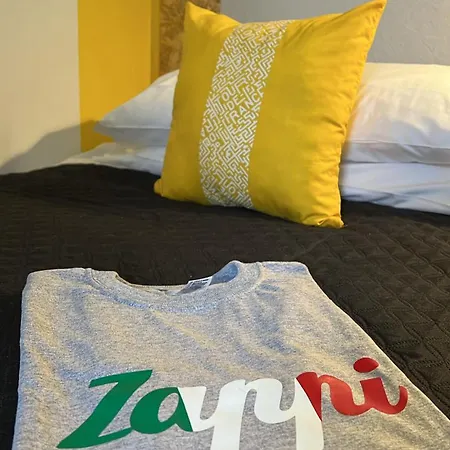 Zappi Cycling Riolo Terme