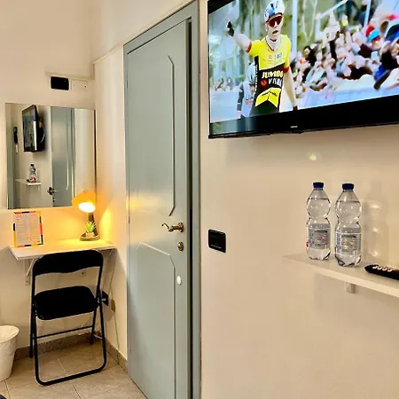 Zappi Cycling Hotel 3*