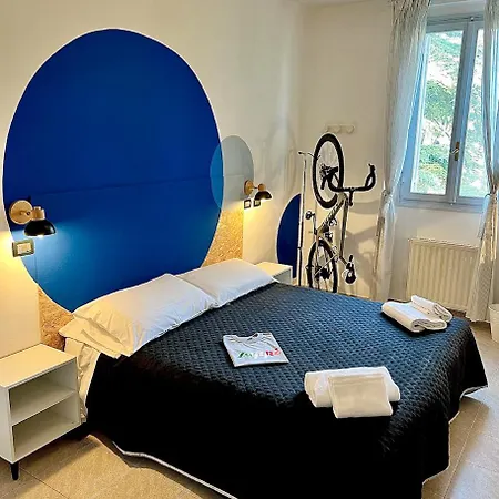 Hotel Zappi Cycling Riolo Terme