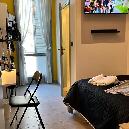 Zappi Cycling 3* Riolo Terme