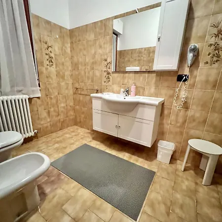 Zappi Cycling Hotel 3*