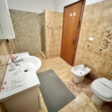 Zappi Cycling 3* Riolo Terme