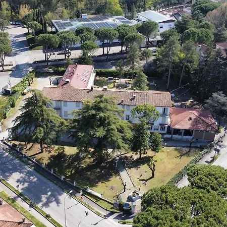 Zappi Cycling Hotel