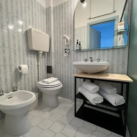 Zappi Cycling Hotel Riolo Terme