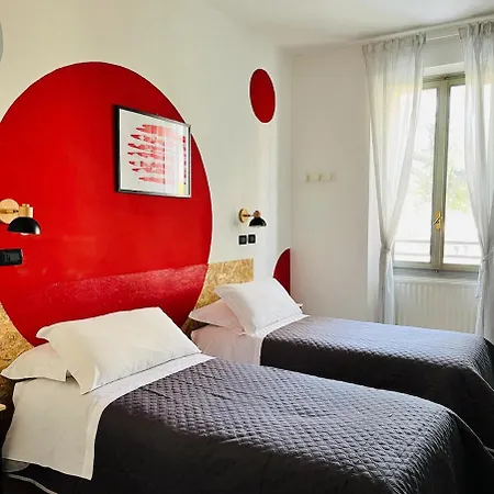 Zappi Cycling Hotel Riolo Terme