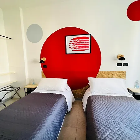 Zappi Cycling Hotel