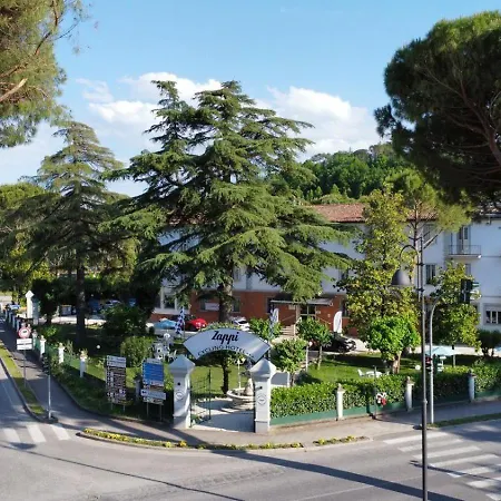 Zappi Cycling 3* Riolo Terme