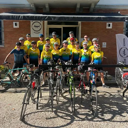 Zappi Cycling
