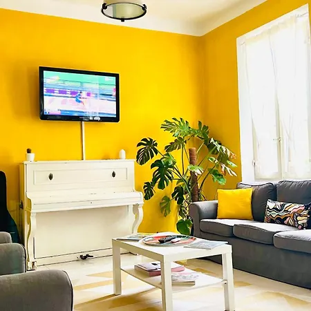 Zappi Cycling Hotel