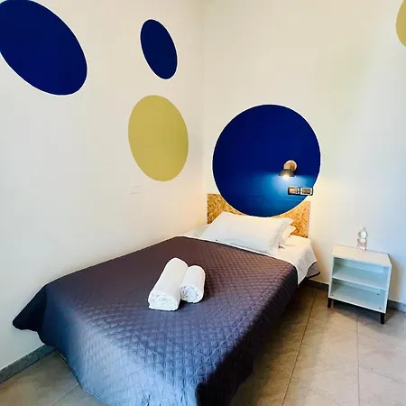 Zappi Cycling Hotel 3*