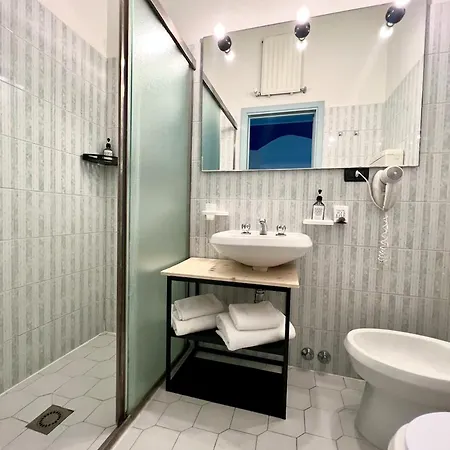 Hotel Zappi Cycling Riolo Terme