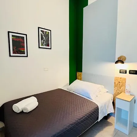 Zappi Cycling Hotel
