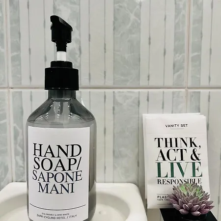 Hotel Zappi Cycling Riolo Terme