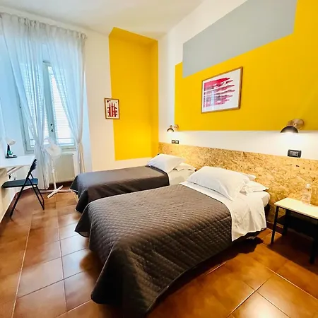 Zappi Cycling Hotel