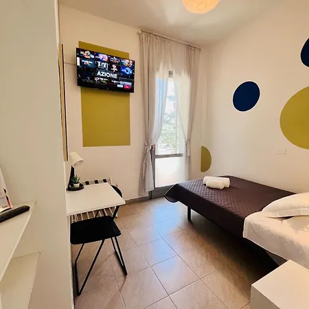 Zappi Cycling Hotel Riolo Terme