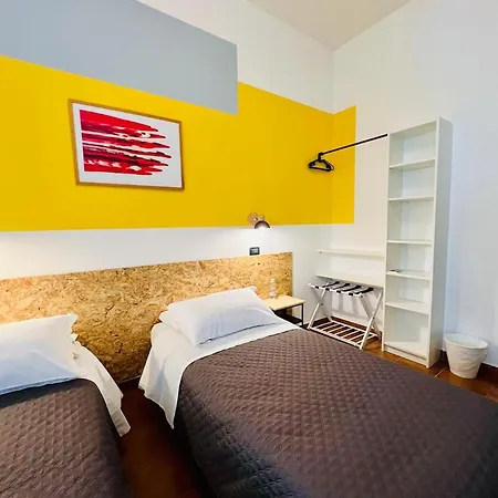 Zappi Cycling Hotel