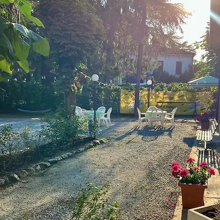 Zappi Cycling Hotel 3*