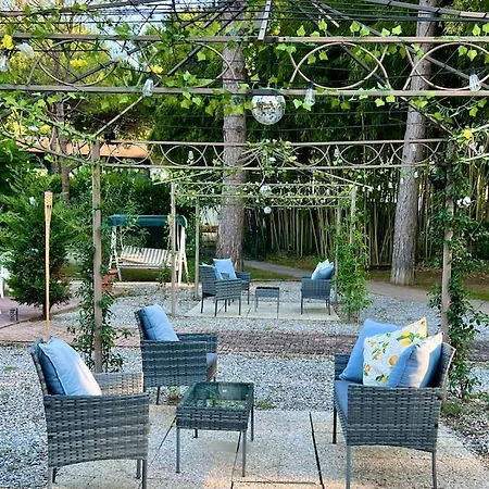 Hotel Zappi Cycling Riolo Terme