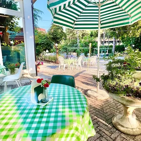 Zappi Cycling 3* 里奥罗温泉