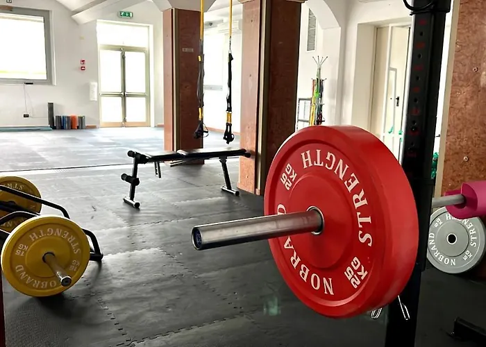 Ξενοδοχείο Zappi Cycling Riolo Terme