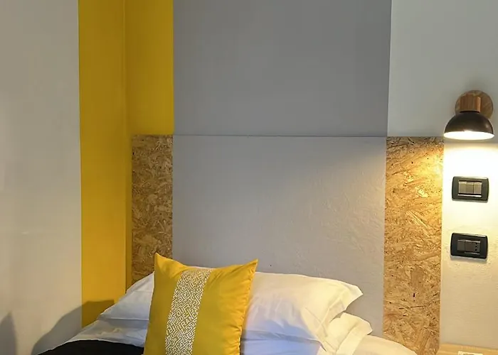 Hotell Zappi Cycling