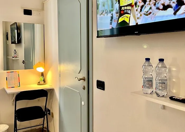 Zappi Cycling Hotel 3*