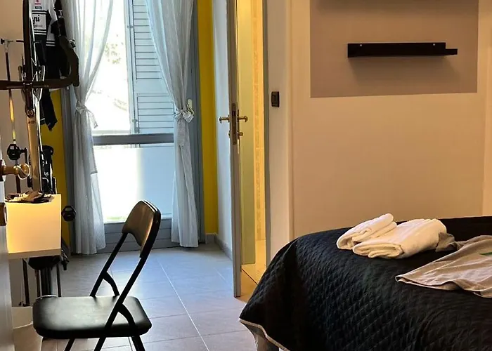 Zappi Cycling 3* Riolo Terme