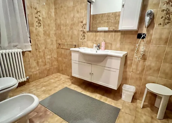 Zappi Cycling Hotel 3*