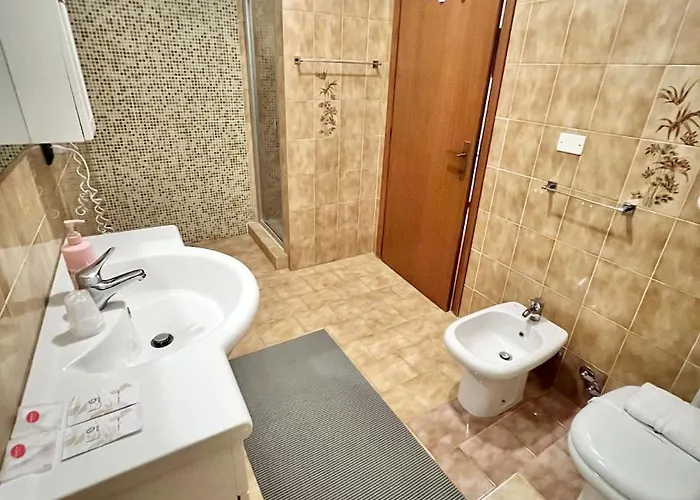 Zappi Cycling 3* Riolo Terme