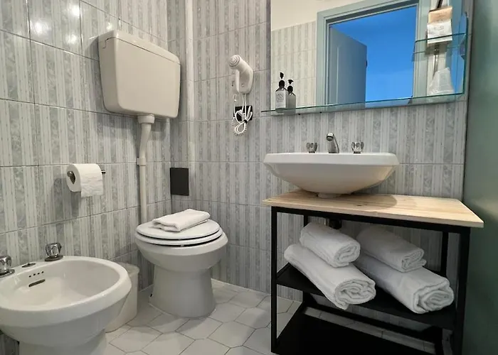 Zappi Cycling Hotell Riolo Terme