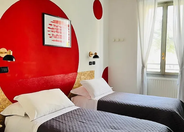 Zappi Cycling Hotel Riolo Terme