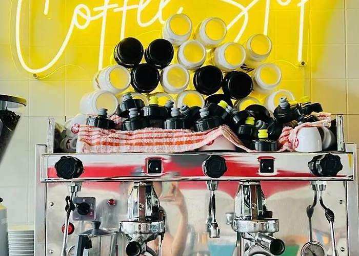 מלון Zappi Cycling ריולו טרמה