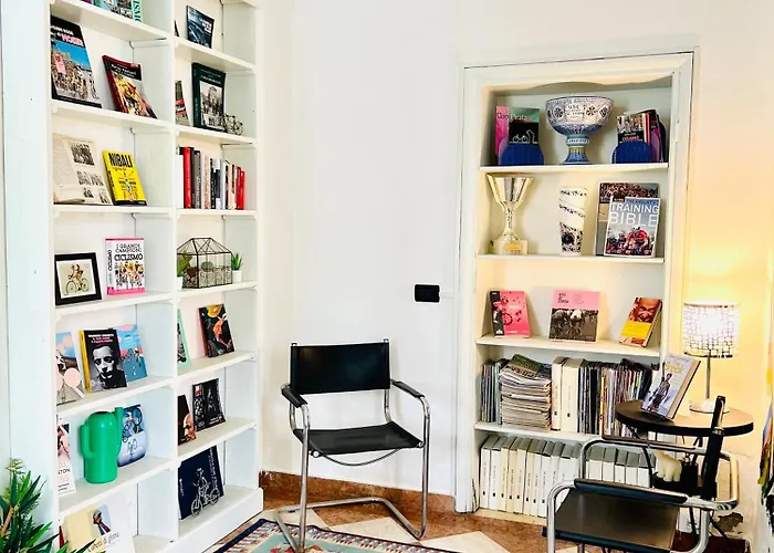 מלון Zappi Cycling 3*