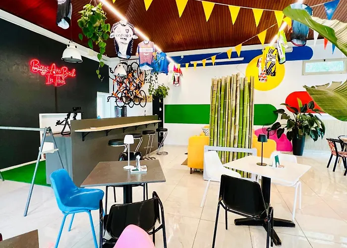 Zappi Cycling ריולו טרמה