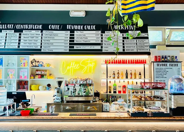 מלון Zappi Cycling 3*