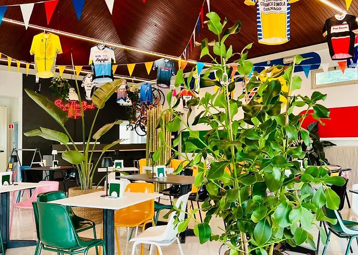 Zappi Cycling ריולו טרמה