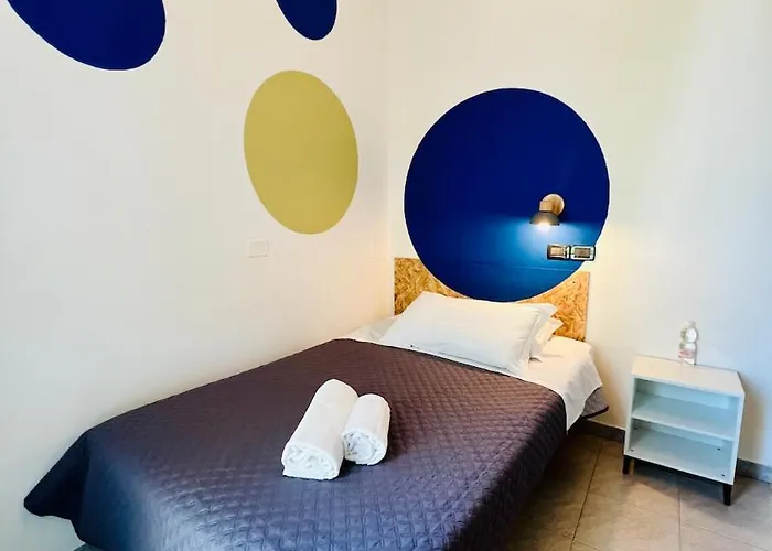 Zappi Cycling Hotel 3*